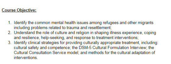 Cultural Health Care 2